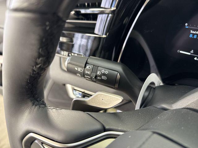 new 2026 Lexus RX 350h car, priced at $59,419