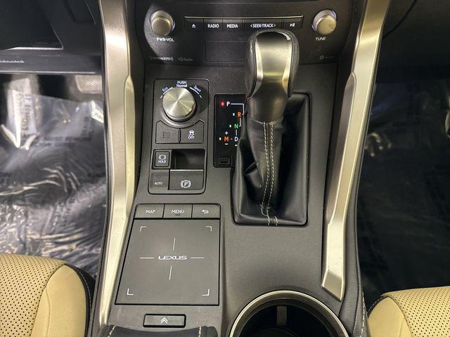 used 2019 Lexus NX 300 car, priced at $16,995