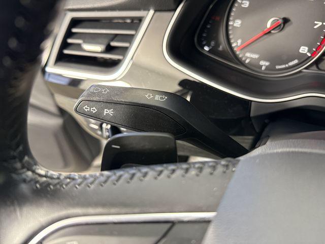 used 2017 Audi Q7 car, priced at $14,995