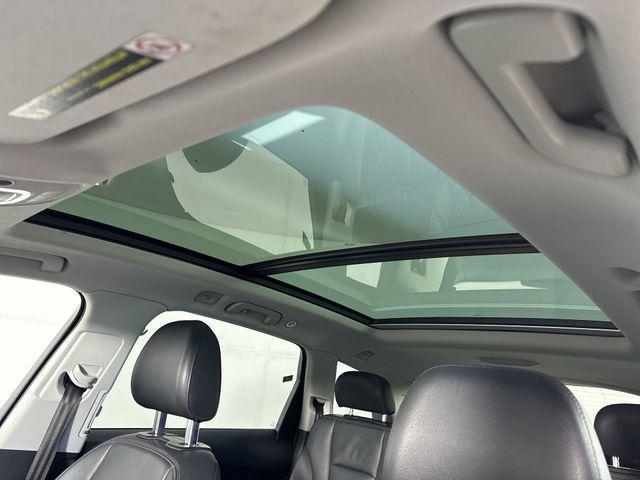 used 2017 Audi Q7 car, priced at $14,995