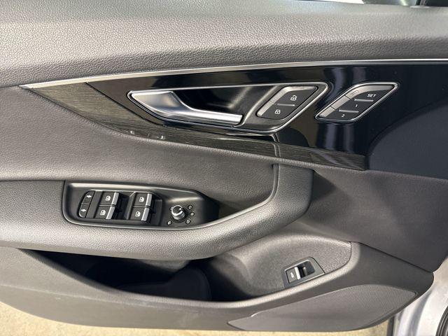 used 2017 Audi Q7 car, priced at $14,995