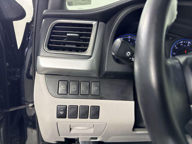 used 2018 Toyota Highlander car, priced at $21,495