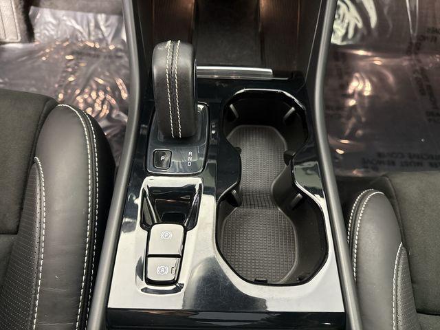 used 2019 Volvo XC40 car, priced at $14,995