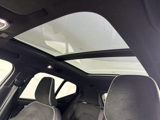 used 2019 Volvo XC40 car, priced at $14,995