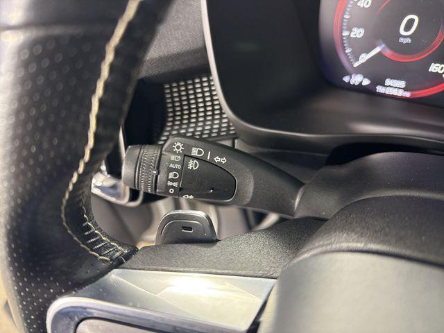 used 2019 Volvo XC40 car, priced at $14,995