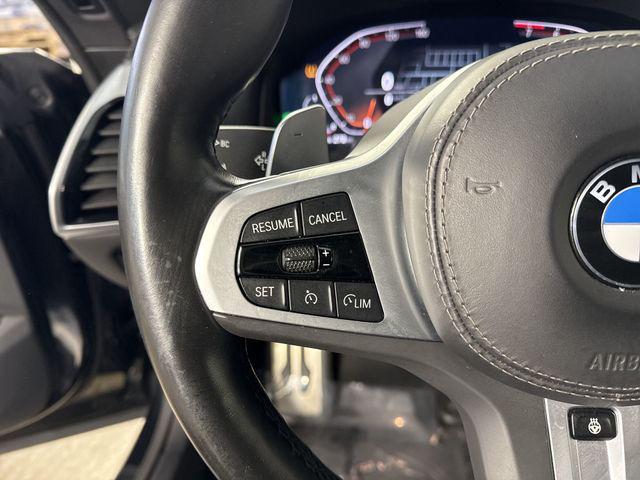 used 2025 BMW 840 car, priced at $61,995