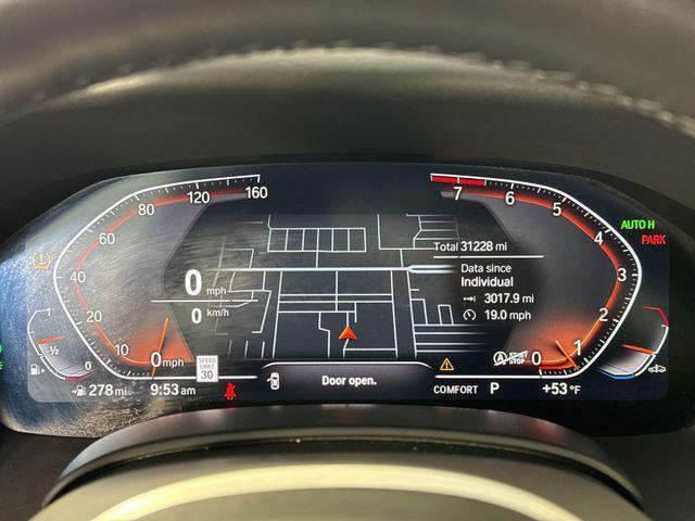 used 2025 BMW 840 car, priced at $61,995