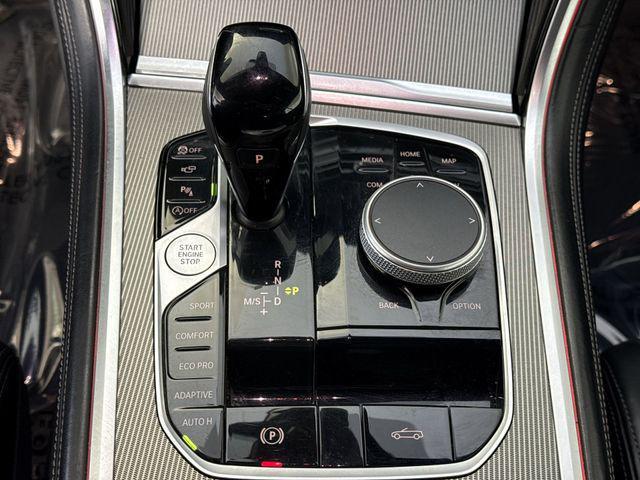 used 2025 BMW 840 car, priced at $61,995