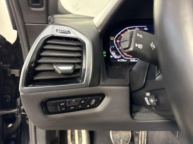 used 2025 BMW 840 car, priced at $61,995
