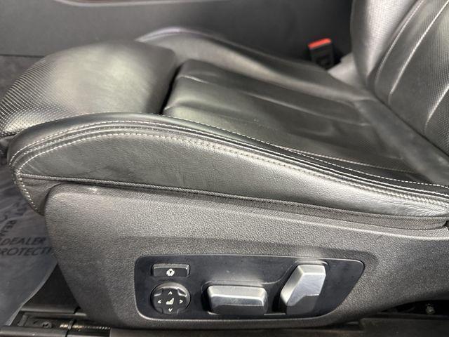 used 2025 BMW 840 car, priced at $61,995
