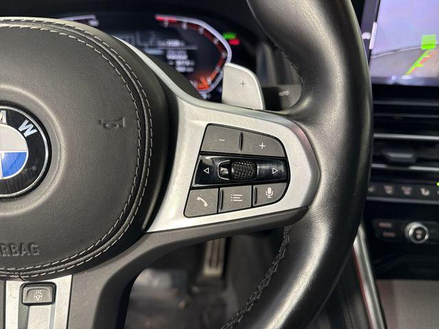 used 2025 BMW 840 car, priced at $61,995