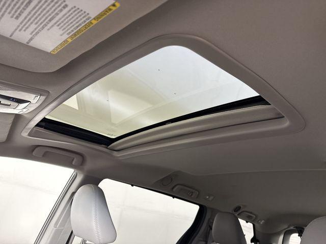 used 2017 Toyota Sienna car, priced at $23,495