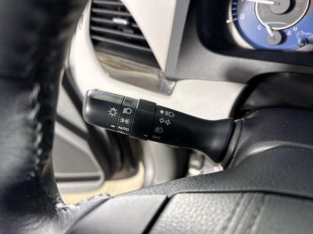 used 2017 Toyota Sienna car, priced at $23,495