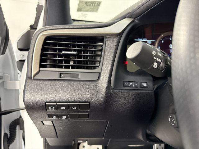 used 2021 Lexus RX 350 car, priced at $46,495