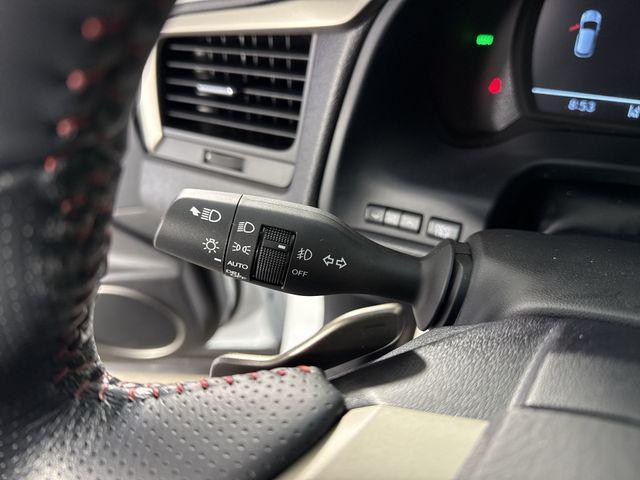 used 2021 Lexus RX 350 car, priced at $46,495