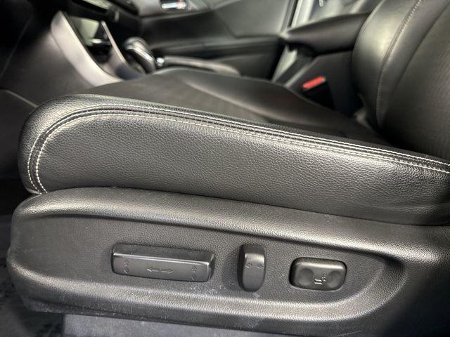 used 2016 Honda Accord car, priced at $14,995