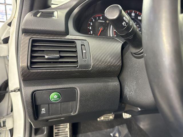 used 2016 Honda Accord car, priced at $14,995