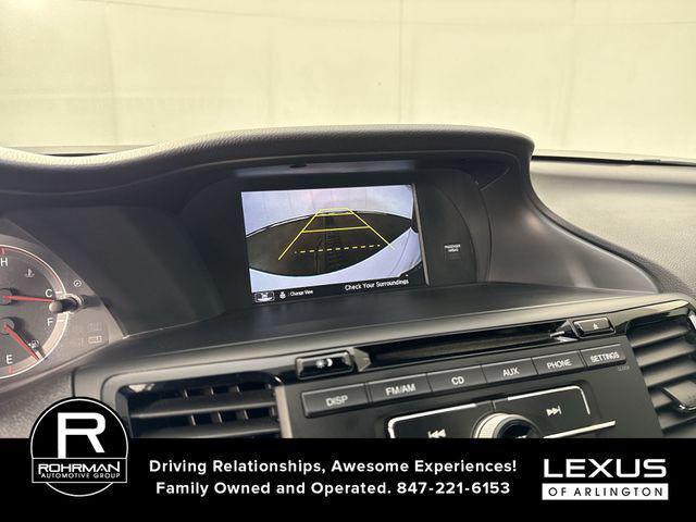 used 2016 Honda Accord car, priced at $14,995