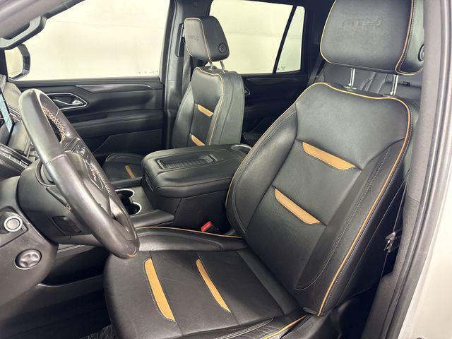 used 2022 GMC Yukon car, priced at $51,495