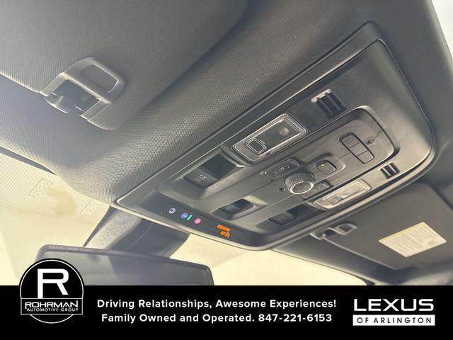 used 2022 GMC Yukon car, priced at $51,495