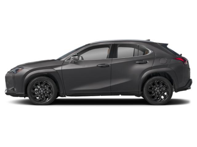 new 2026 Lexus UX 300h car, priced at $46,359