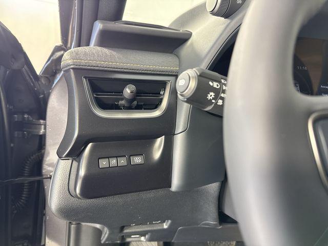 new 2026 Lexus UX 300h car, priced at $44,600