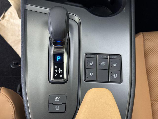 new 2026 Lexus UX 300h car, priced at $44,600