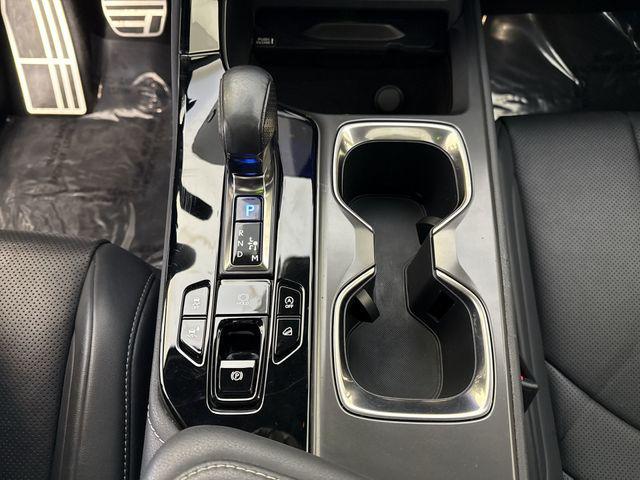 used 2024 Lexus NX 350 car, priced at $40,995