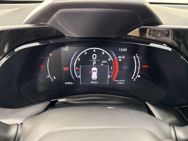 used 2024 Lexus NX 350 car, priced at $40,995