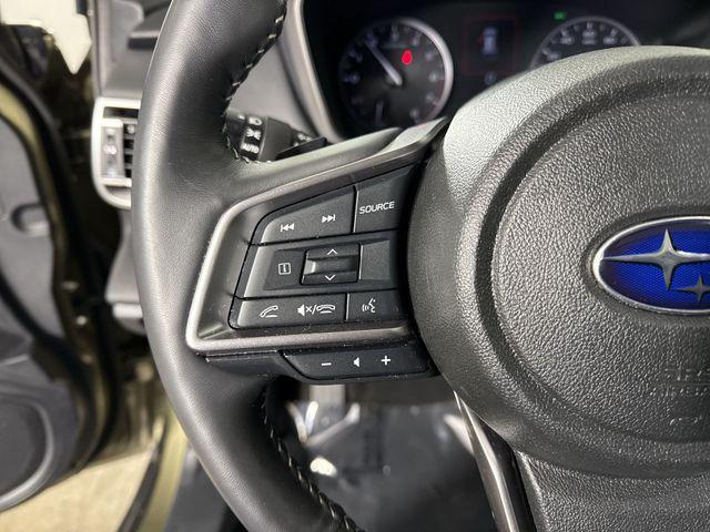 used 2024 Subaru Outback car, priced at $32,495