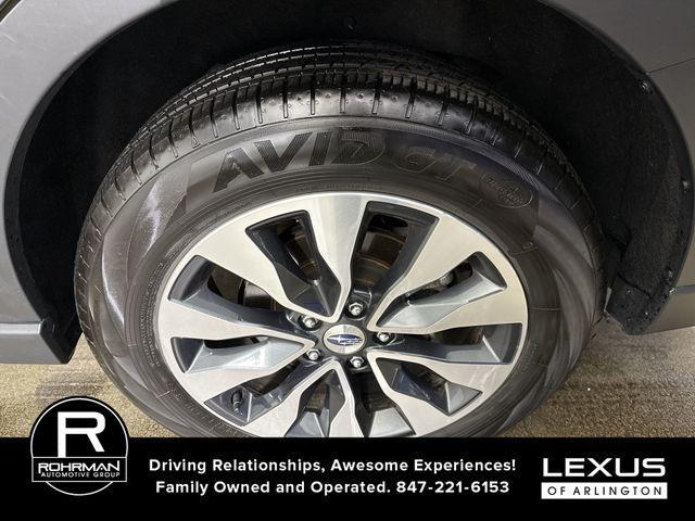 used 2024 Subaru Outback car, priced at $32,495