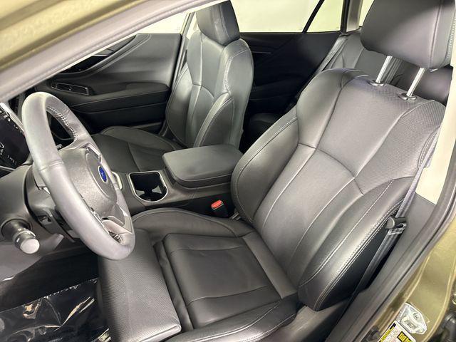 used 2024 Subaru Outback car, priced at $32,495