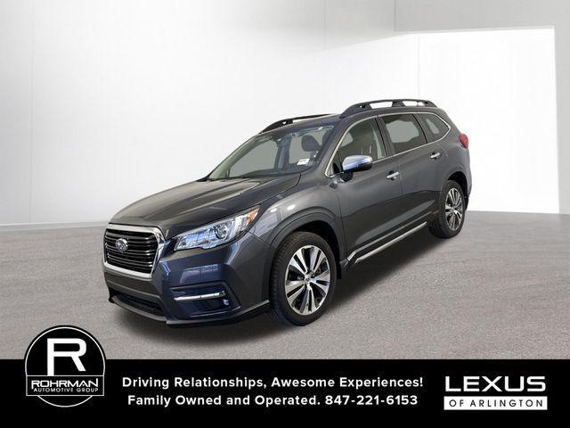 used 2019 Subaru Ascent car, priced at $20,995