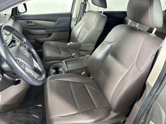 used 2011 Honda Odyssey car, priced at $9,495