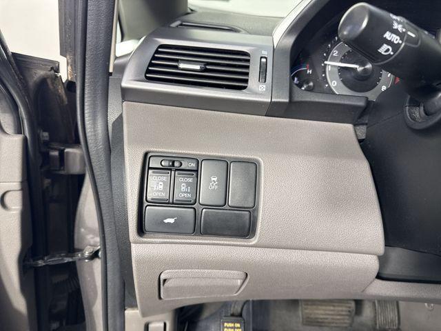 used 2011 Honda Odyssey car, priced at $9,495