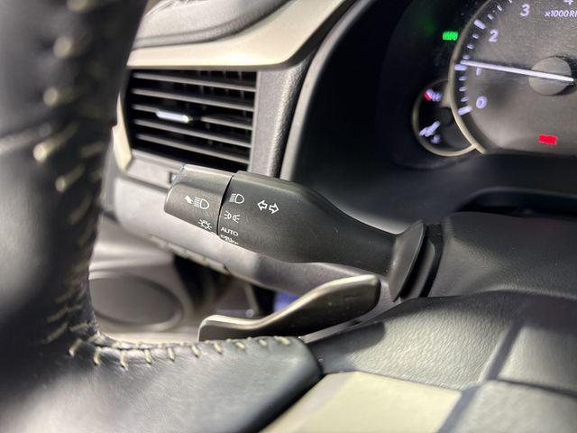 used 2021 Lexus RX 350 car, priced at $36,495