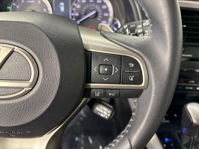 used 2021 Lexus RX 350 car, priced at $36,495