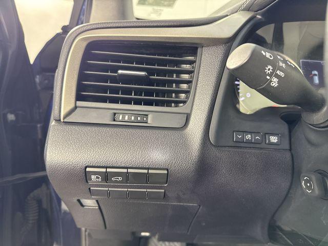 used 2021 Lexus RX 350 car, priced at $36,495
