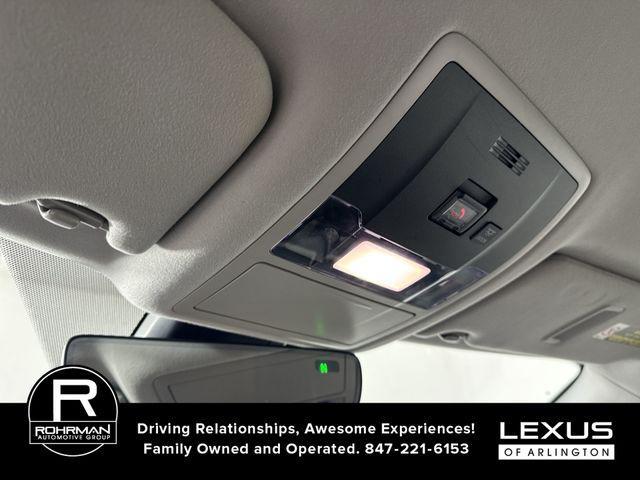 used 2021 Lexus RX 350 car, priced at $36,495