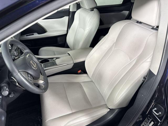 used 2021 Lexus RX 350 car, priced at $36,495