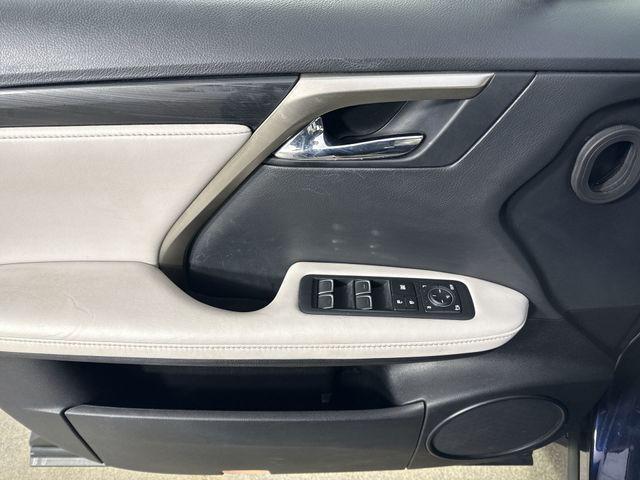 used 2021 Lexus RX 350 car, priced at $36,495