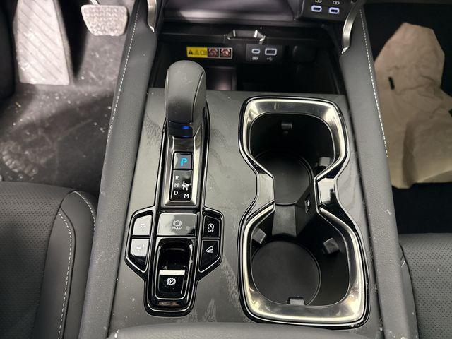 new 2026 Lexus RX 350 car, priced at $57,444
