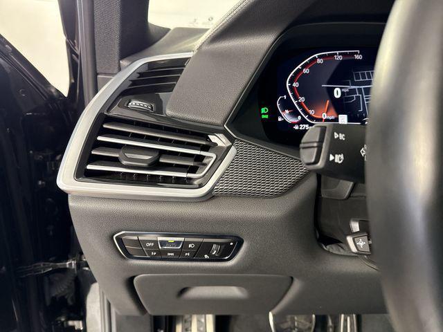 used 2023 BMW X5 car, priced at $48,995