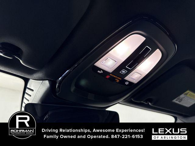 used 2024 Volvo XC60 car, priced at $37,995