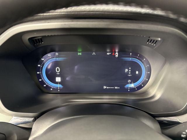 used 2024 Volvo XC60 car, priced at $37,995