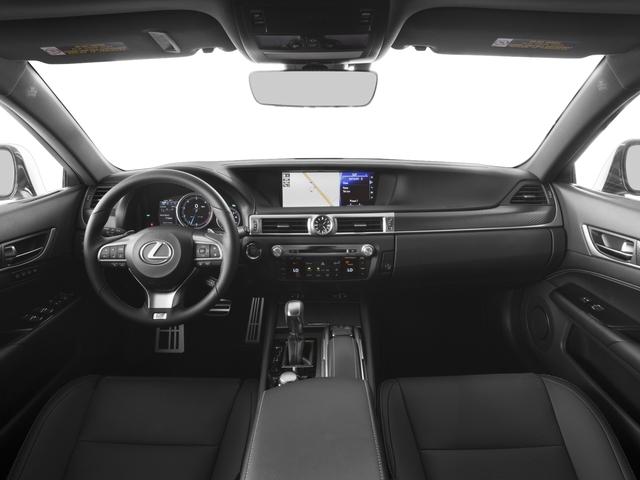 used 2018 Lexus GS 350 car