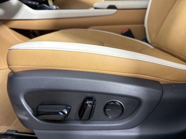 new 2026 Lexus RZ 350e car, priced at $47,189