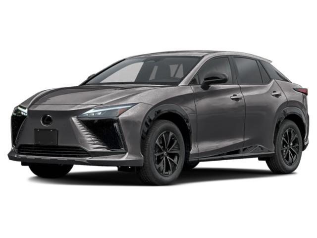 new 2026 Lexus RZ 350e car, priced at $48,689