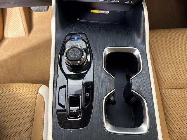 new 2026 Lexus RZ 350e car, priced at $47,189