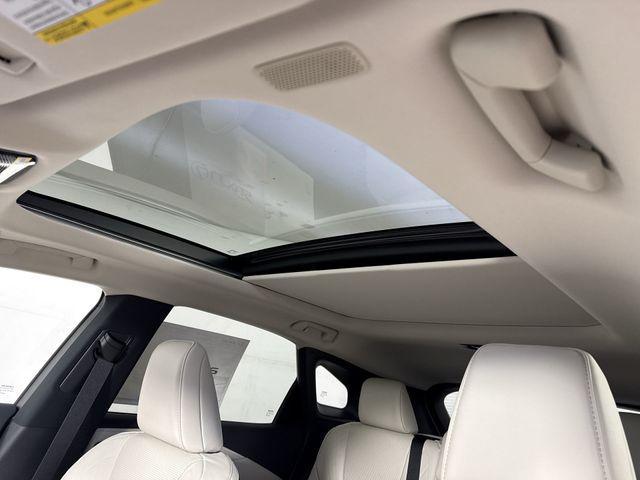 new 2026 Lexus RX 350 car, priced at $62,795